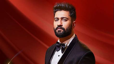 IIFA 2024: Vicky Kaushal joins Shah Rukh Khan, Karan Johar as .
